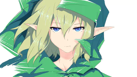 Ryuu Lyon Anime Is It Wrong to Try to Pick Up Girls in a Dungeon? HD Desktop Wallpaper | Background Image