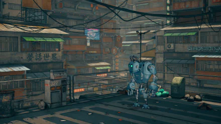 video game Encodya HD Desktop Wallpaper | Background Image