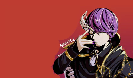 video game Obey Me! Shall we date HD Desktop Wallpaper | Background Image