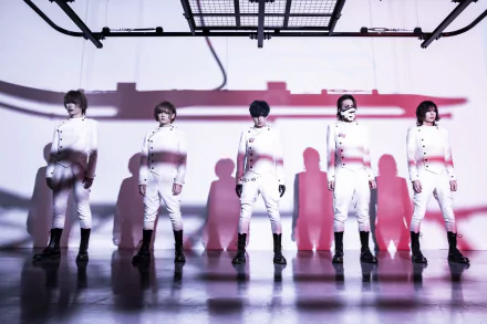 music NICOLAS HD Desktop Wallpaper | Background Image