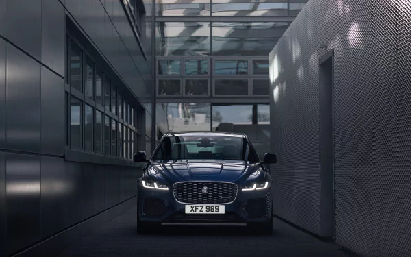 car Jaguar (Car) vehicle Jaguar XF HD Desktop Wallpaper | Background Image