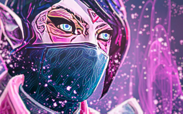  Templar Assassin (Unstable Justice)