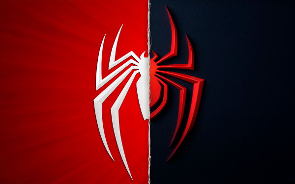 Video Game Marvel's Spider-Man: Miles Morales Spider-Man HD Wallpaper | Background Image