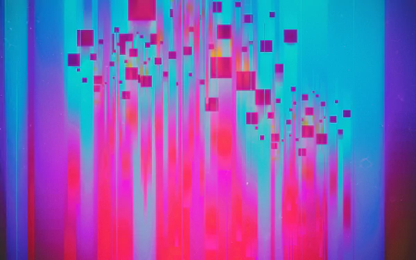 Abstract square HD Desktop Wallpaper | Background Image