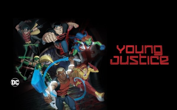 TV Show Young Justice Robin Aqualad Miss Martian Kid Flash Superboy Artemis Crock Wally West Conner Kent Dick Grayson M'gann M'orzz HD Wallpaper | Background Image