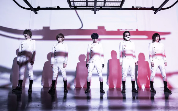 music NICOLAS HD Desktop Wallpaper | Background Image