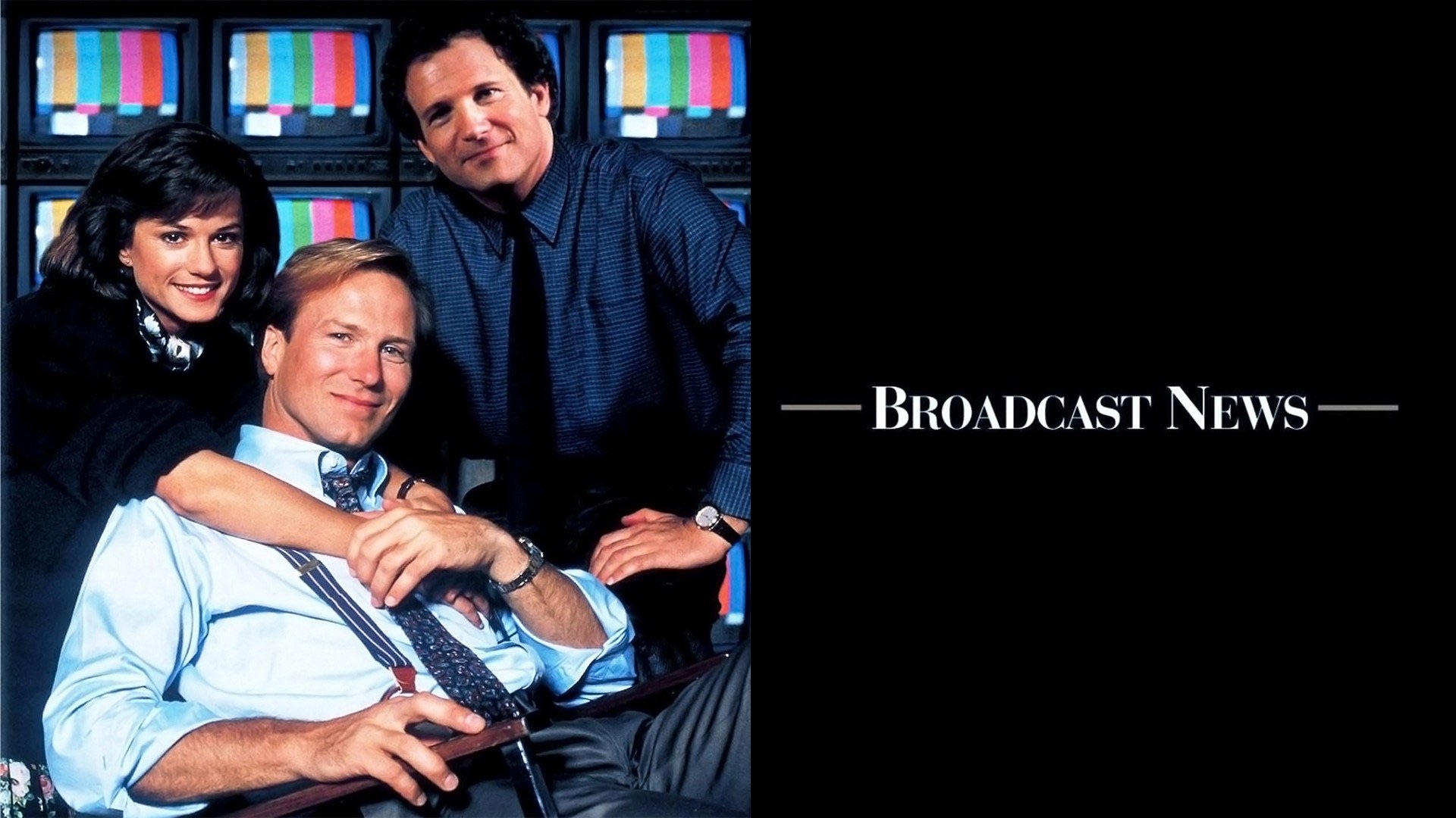 Movie Broadcast News HD Wallpaper | Background Image