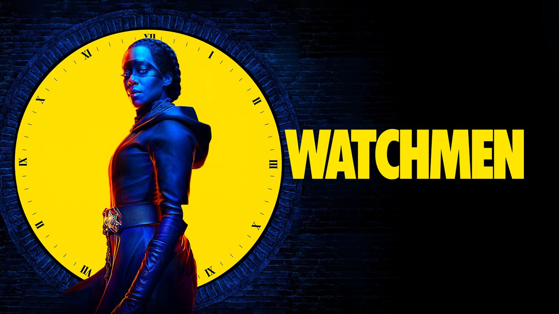 TV Show Watchmen HD Wallpaper | Background Image