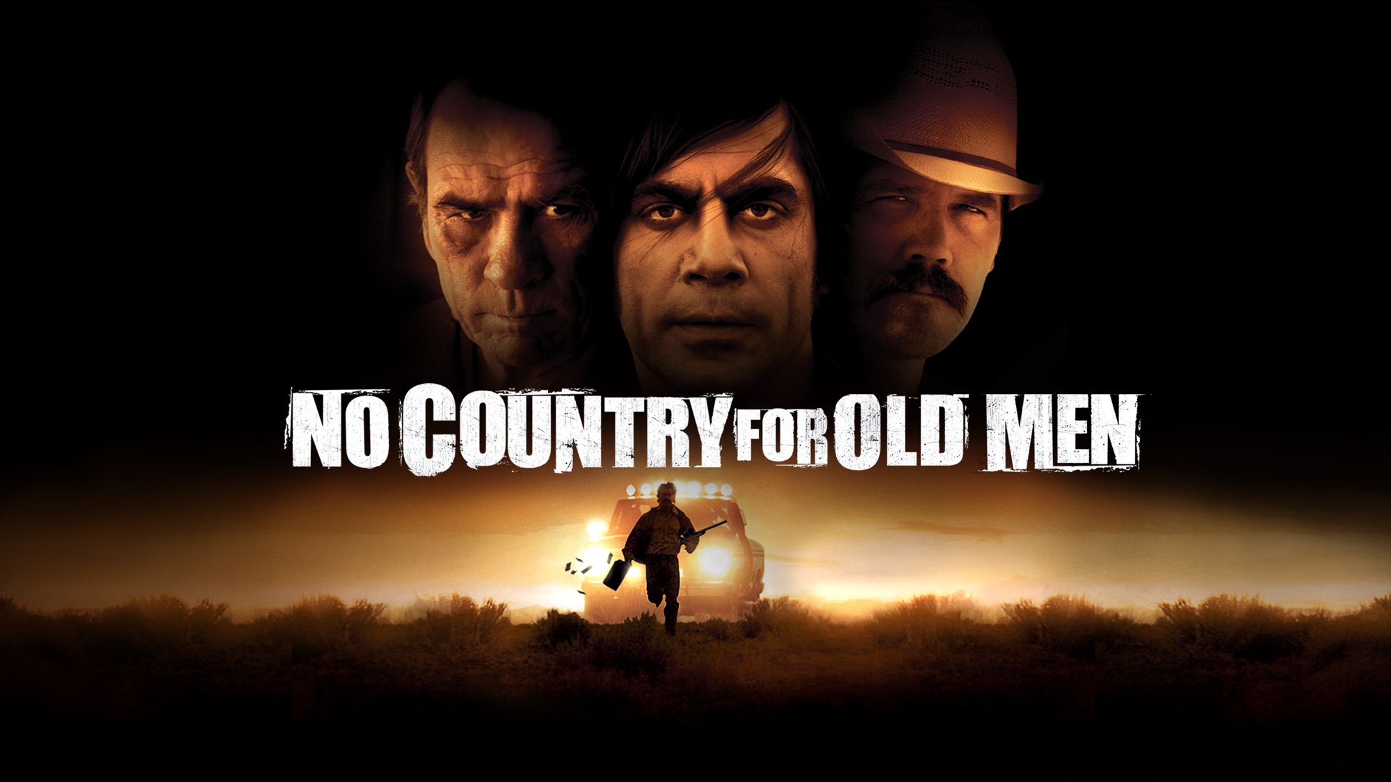 Movie No Country For Old Men HD Wallpaper | Background Image