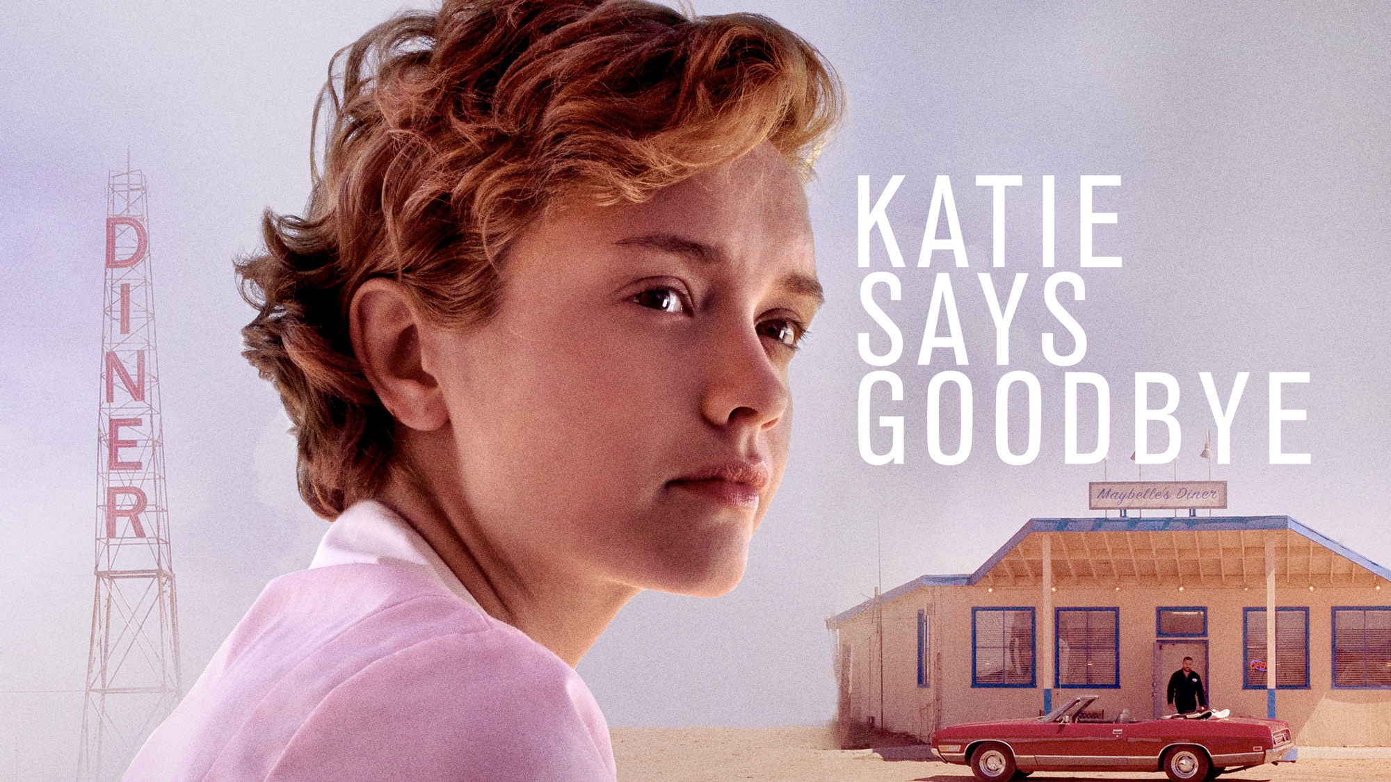 Movie Katie Says Goodbye HD Wallpaper