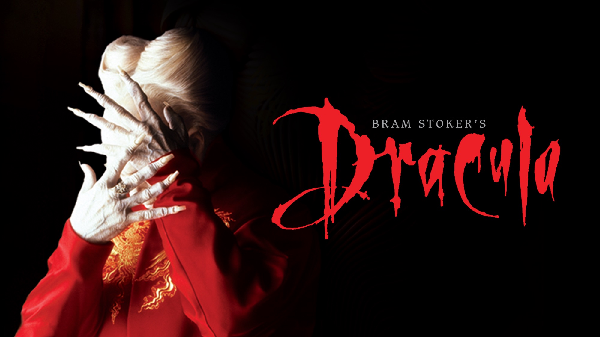 Movie Dracula (1992) HD Wallpaper