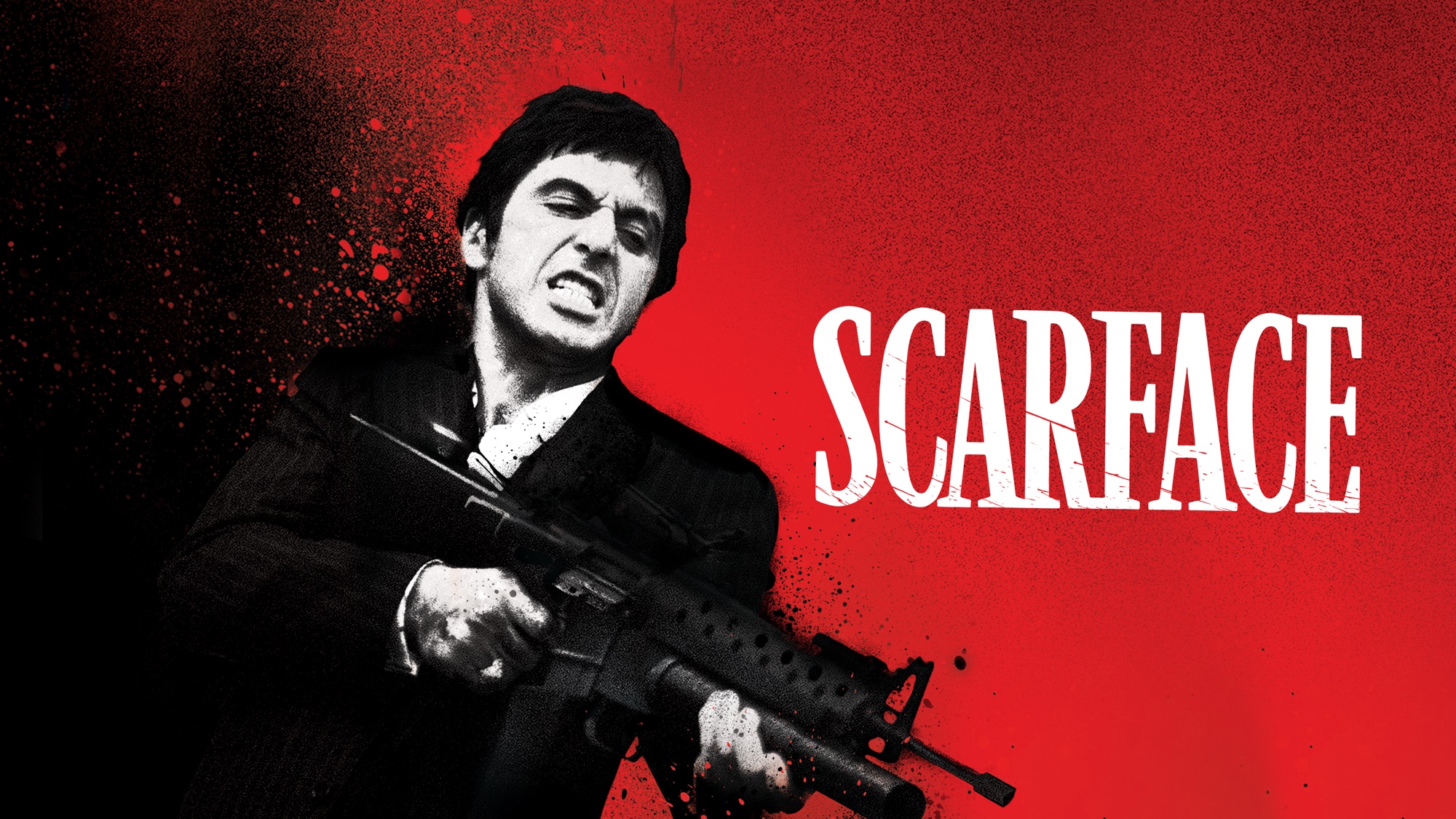 Tony Montana HD Wallpapers and Backgrounds. 