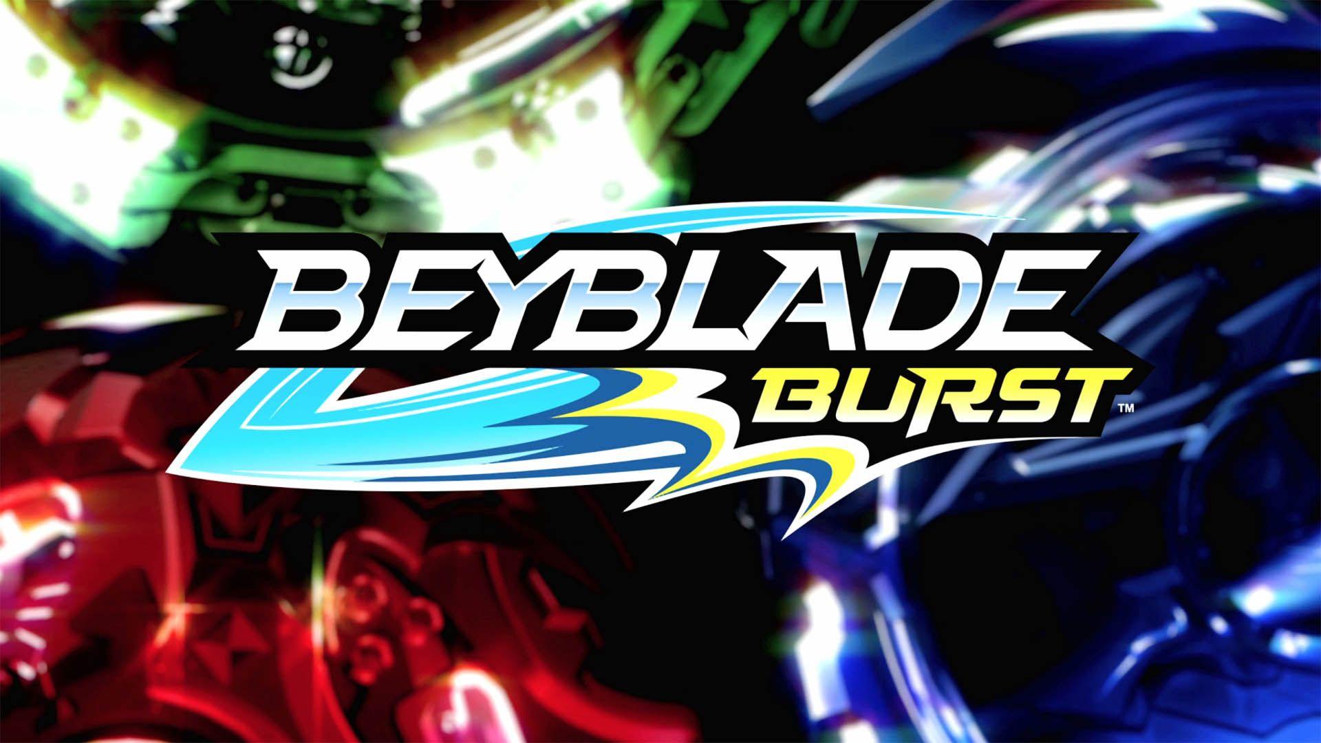 Anime Beyblade Burst HD Wallpaper