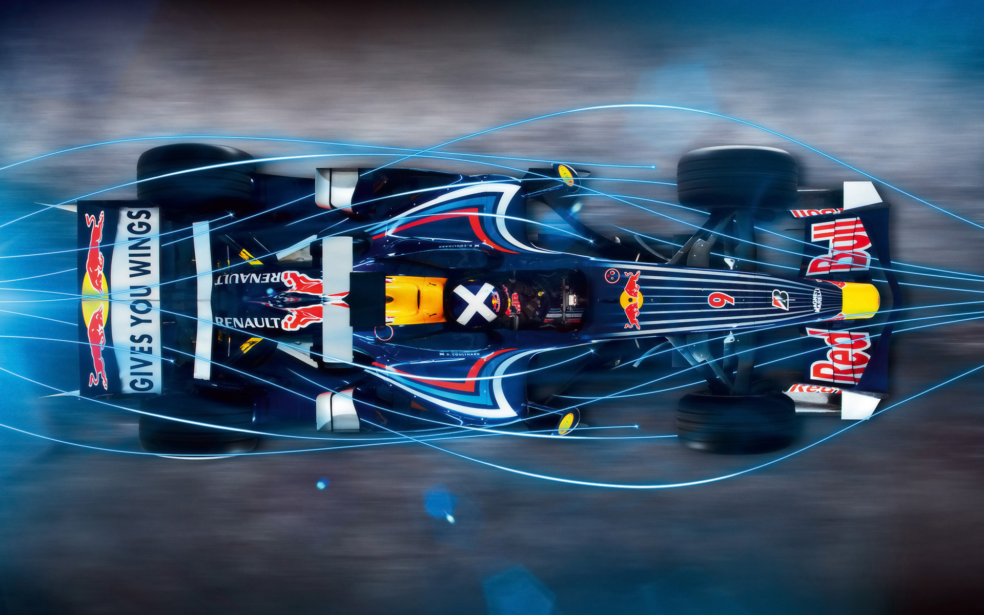 20+ Red Bull Racing Fondos de pantalla HD y Fondos de Escritorio