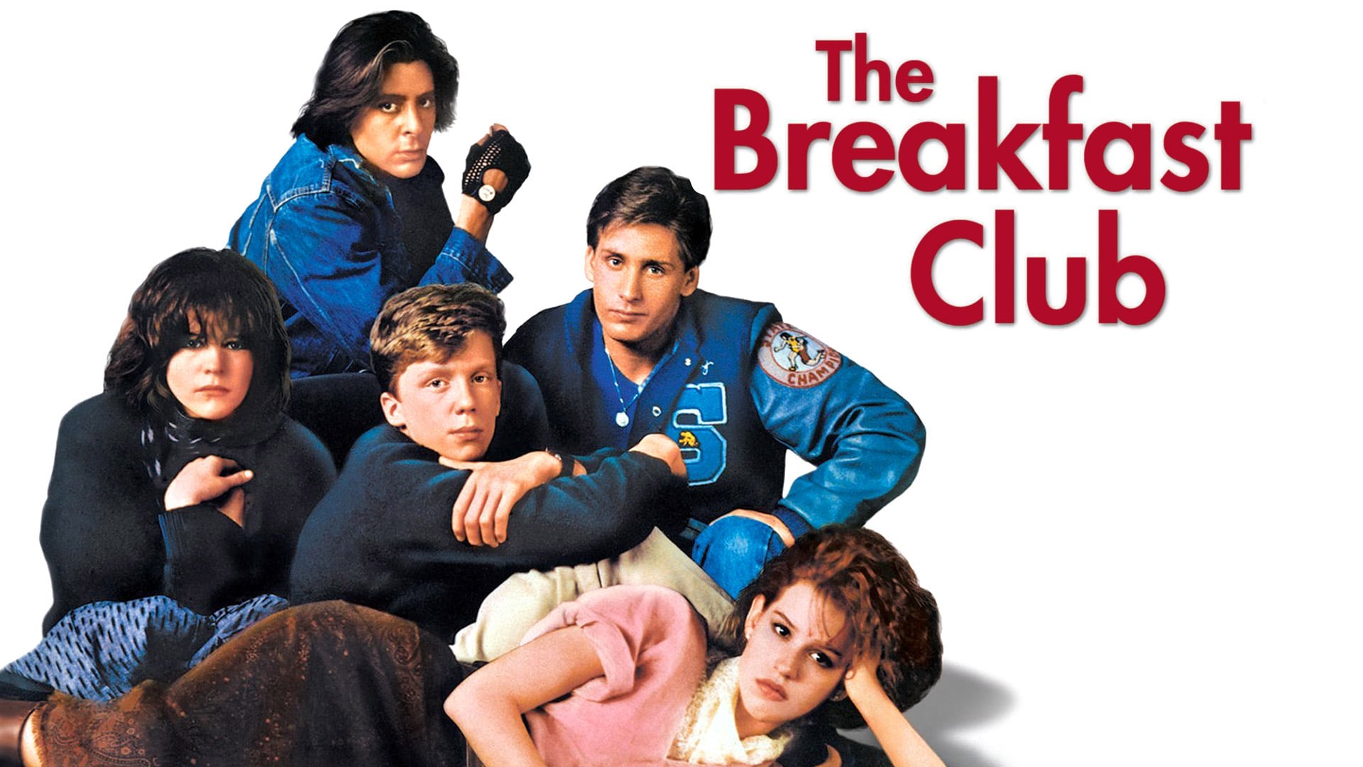 Movie The Breakfast Club HD Wallpaper