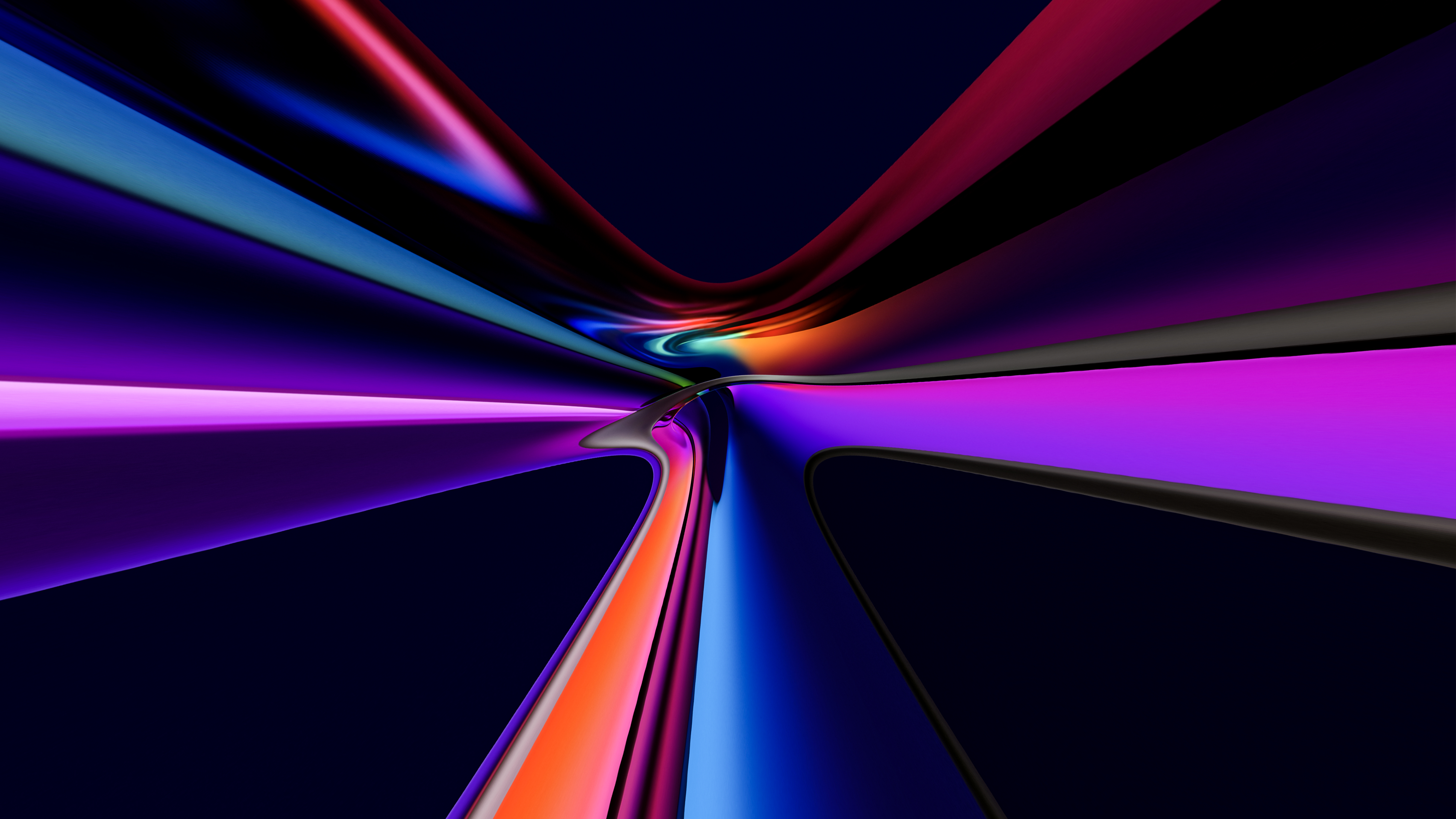 Abstract Colors 8k Ultra HD Wallpaper by Hk3ToN