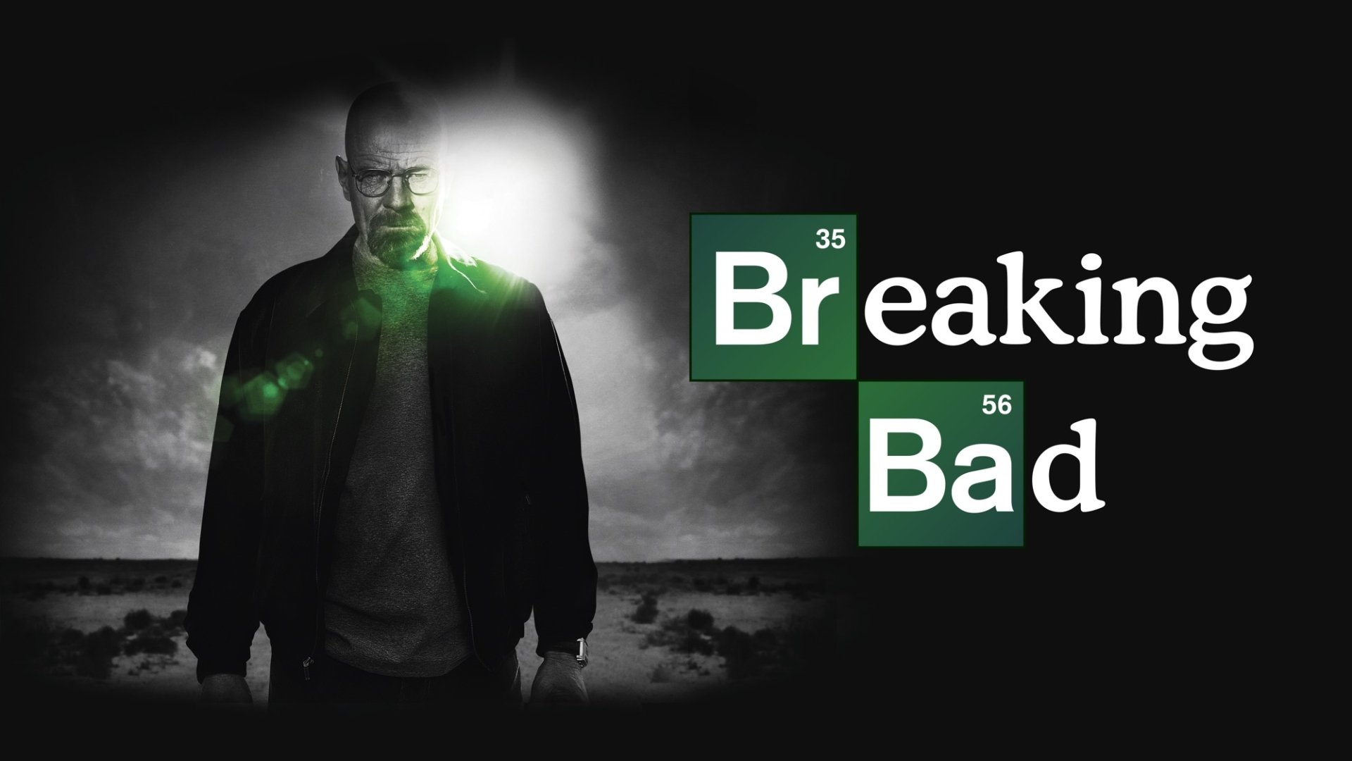 Download Walter White TV Show Breaking Bad HD Wallpaper