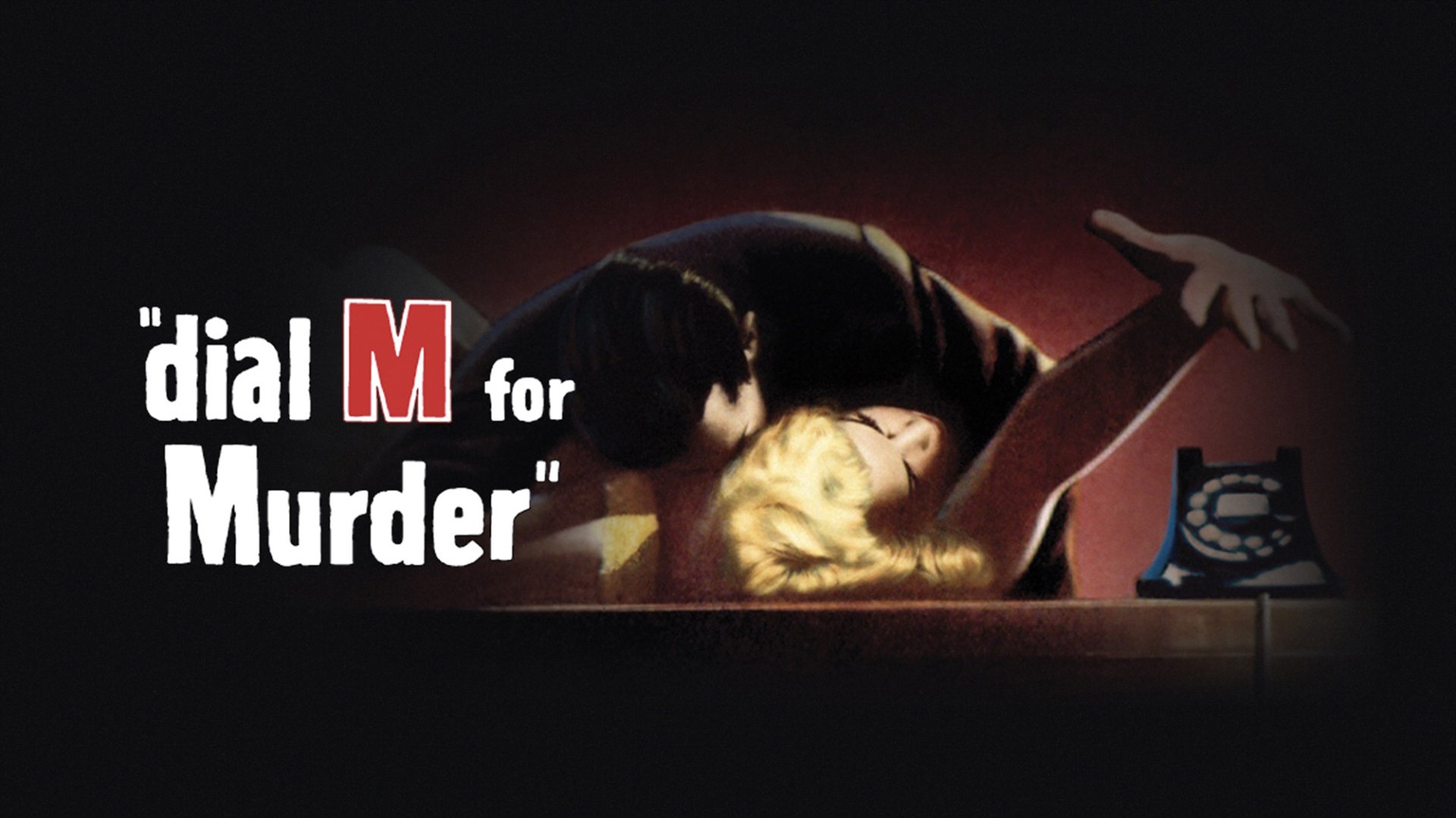 Download Movie Dial M For Murder HD Wallpaper