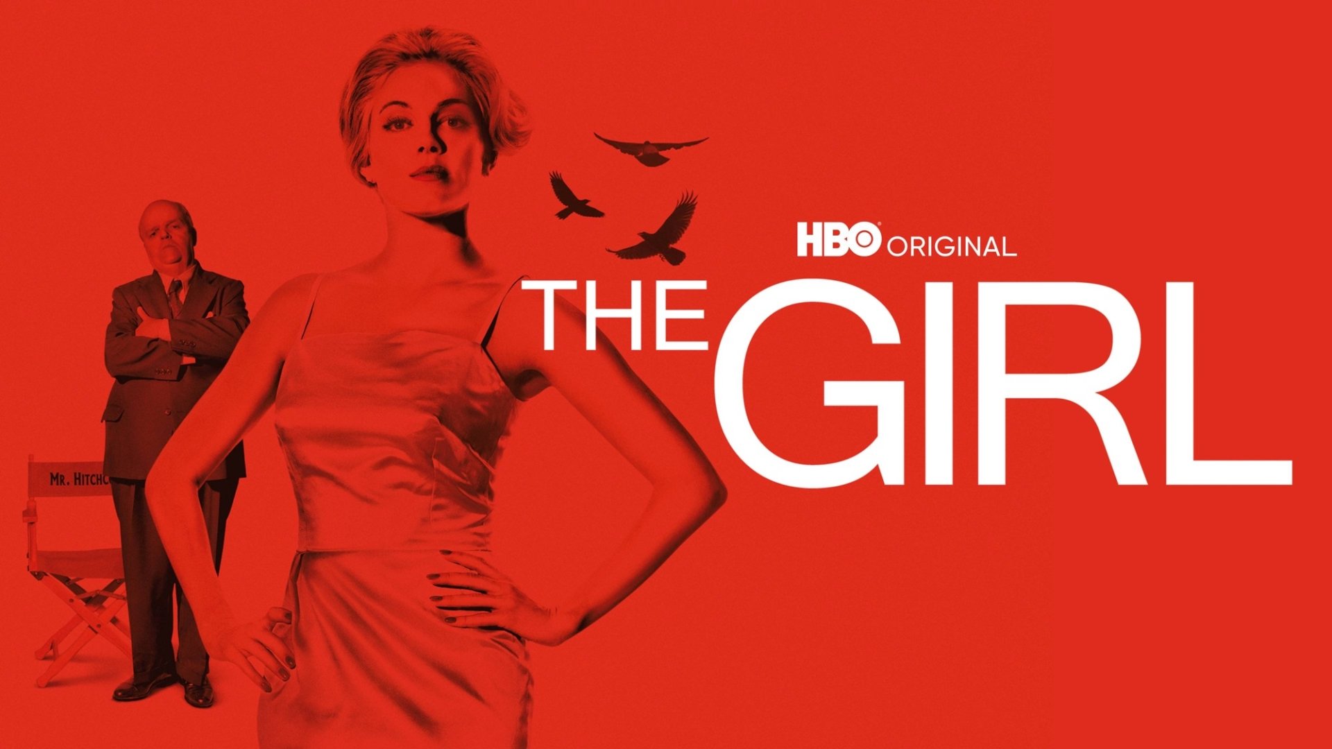 Download Movie The Girl (2012) HD Wallpaper