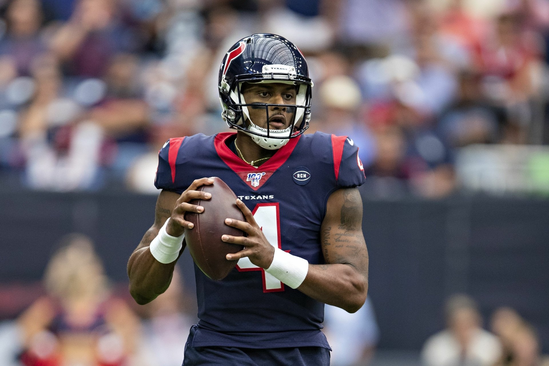 The Browns will never live down trading for Deshaun Watson  Sports  Illustrated