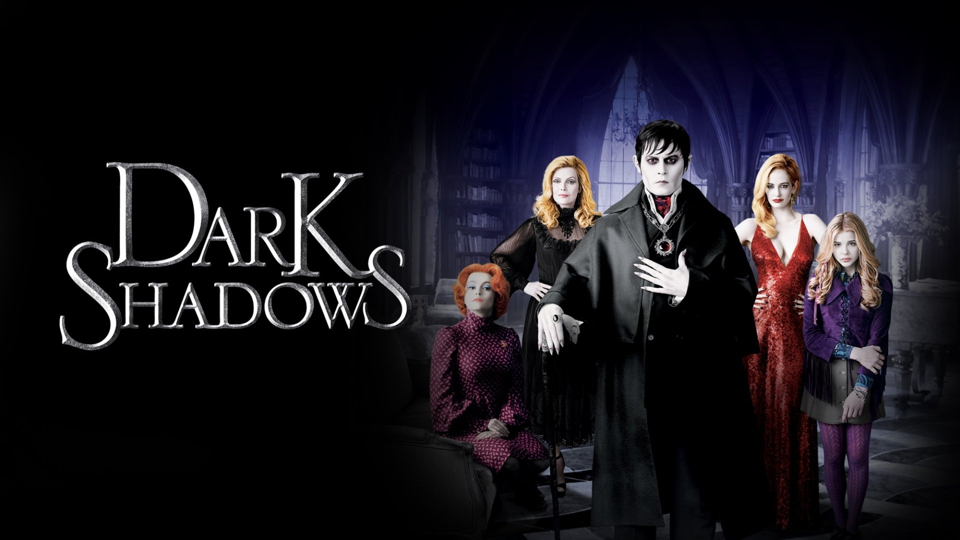 SS2422303) Television picture of Dark Shadows buy celebrity photos and  posters at