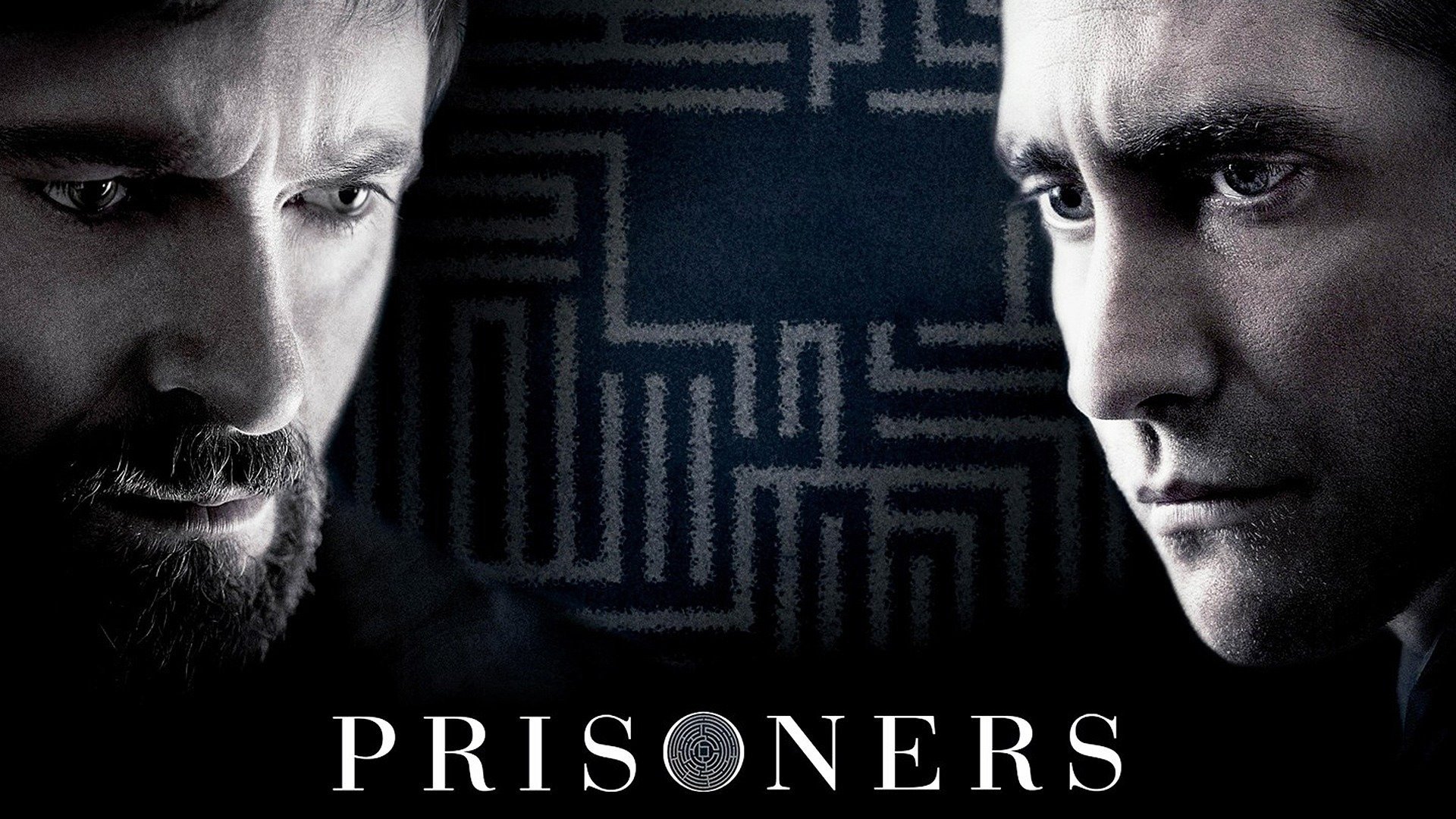 Download Jake Gyllenhaal Hugh Jackman Movie Prisoners HD Wallpaper