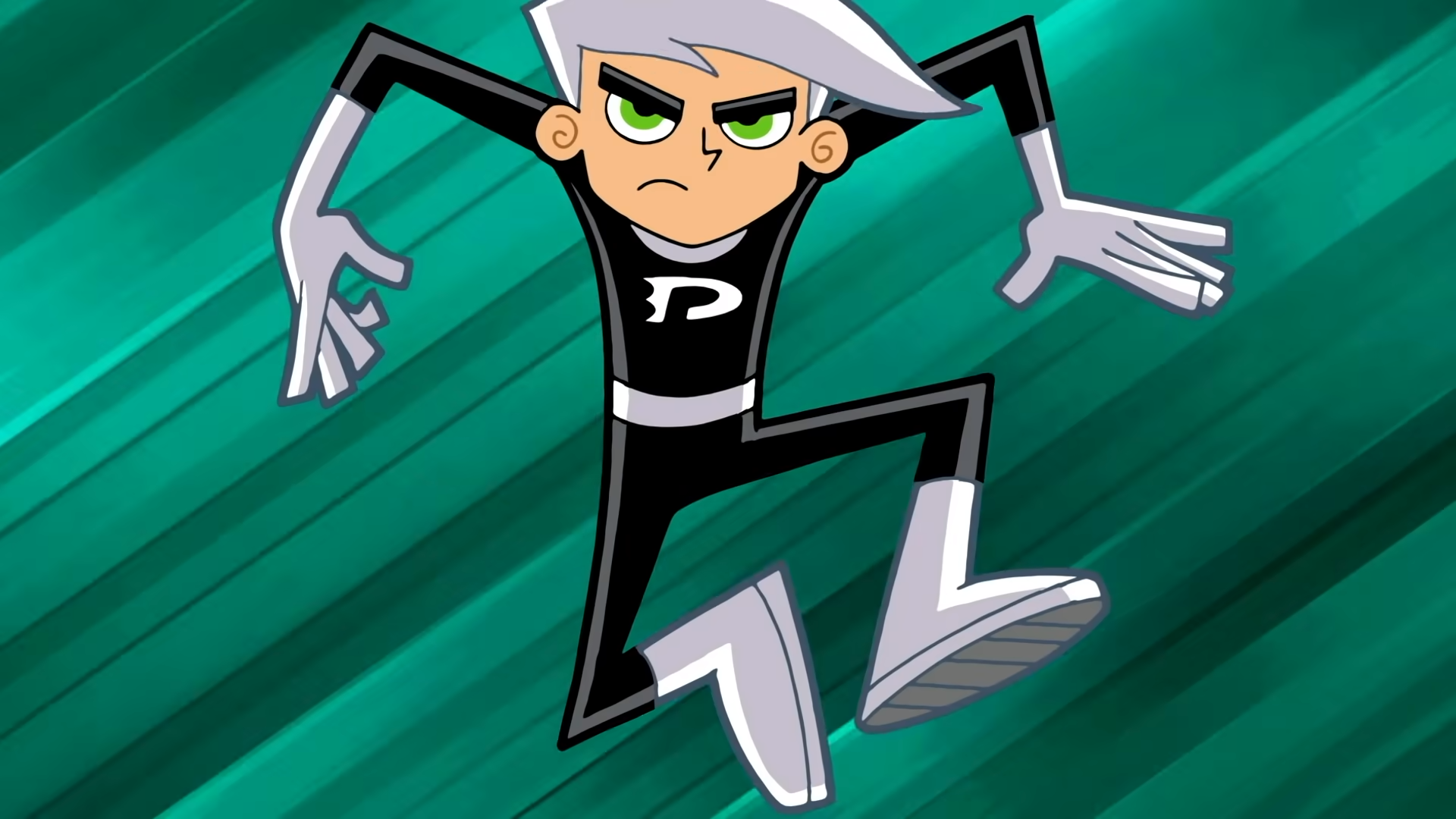 Download TV Show Danny Phantom HD Wallpaper