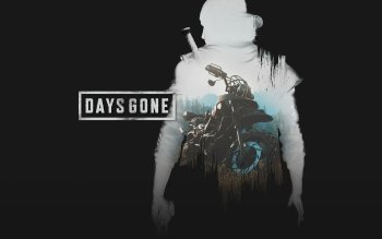 50 Days Gone Hd Wallpapers Background Images