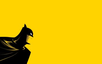 Batman: The Animated Series Pfp by Phantom City Creative