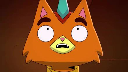 Little Cato (Final Space) TV Show Final Space HD Desktop Wallpaper | Background Image