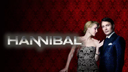 Hannibal Lecter TV Show Hannibal HD Desktop Wallpaper | Background Image