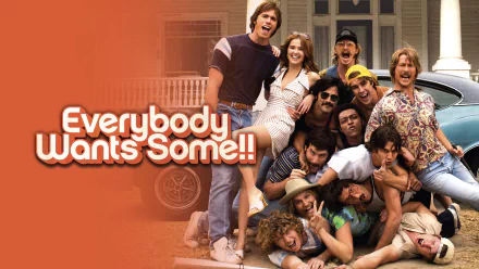 movie Everybody Wants Some!! HD Desktop Wallpaper | Background Image