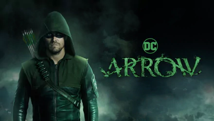 Stephen Amell TV Show Arrow (TV Show) HD Desktop Wallpaper | Background Image