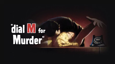 movie Dial M For Murder HD Desktop Wallpaper | Background Image