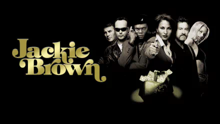 movie Jackie Brown HD Desktop Wallpaper | Background Image