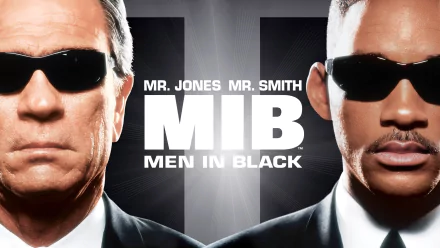 Will Smith Tommy Lee Jones movie Men In Black HD Desktop Wallpaper | Background Image