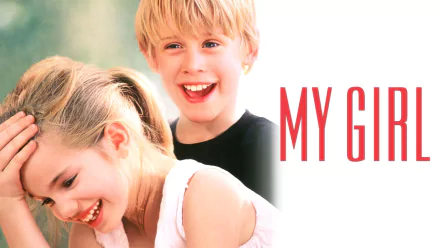 movie My Girl HD Desktop Wallpaper | Background Image