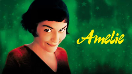 movie Amelie HD Desktop Wallpaper | Background Image