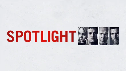 movie Spotlight (2015) HD Desktop Wallpaper | Background Image