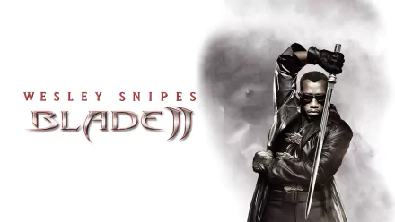 Wesley Snipes movie Blade II HD Desktop Wallpaper | Background Image
