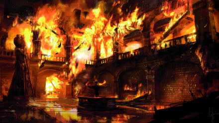 video game Tomb Raider: Underworld HD Desktop Wallpaper | Background Image