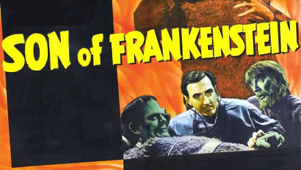 movie son of frankenstein HD Desktop Wallpaper | Background Image