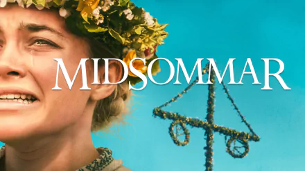 movie Midsommar HD Desktop Wallpaper | Background Image