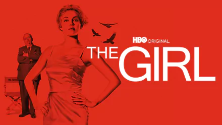movie The Girl (2012) HD Desktop Wallpaper | Background Image