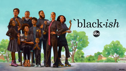 TV Show Black-ish HD Desktop Wallpaper | Background Image