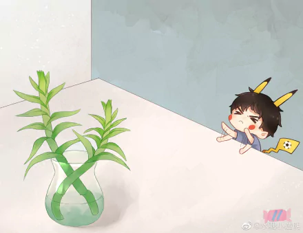 Celebrity Wang Hao Xuan HD Desktop Wallpaper | Background Image