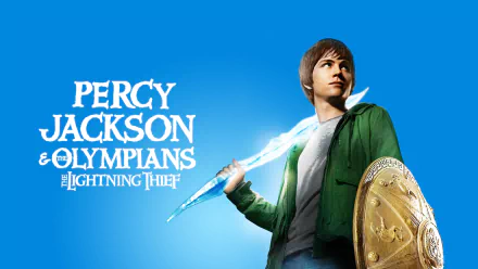 Logan Lerman movie Percy Jackson & the Olympians: The Lightning Thief Percy Jackson HD Desktop Wallpaper | Background Image