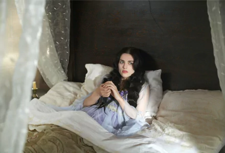  Morgana