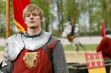  Arthur Pendragon