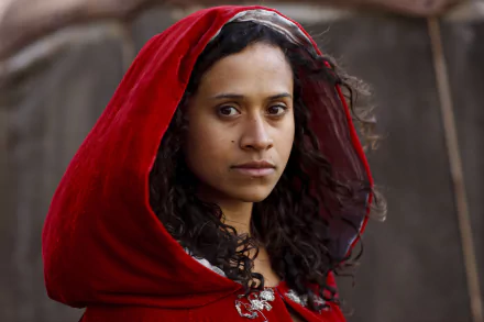  Guinevere
